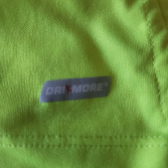 DANSKIN Neon Dri More Tank Top - Picture 7 of 9